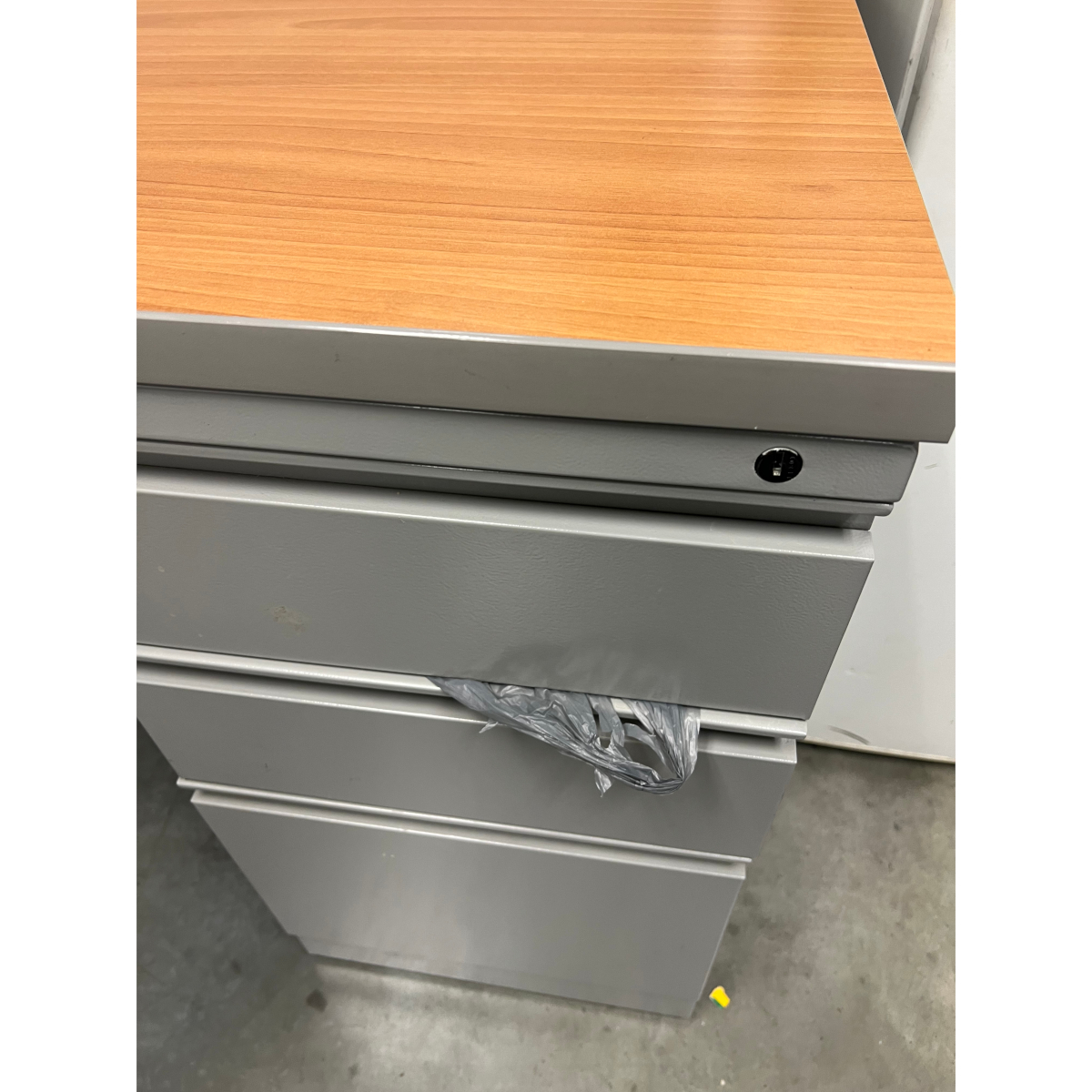 7x7' UsedSteelcase Answer Cubicles $13,200 for entire inventory - Image 4