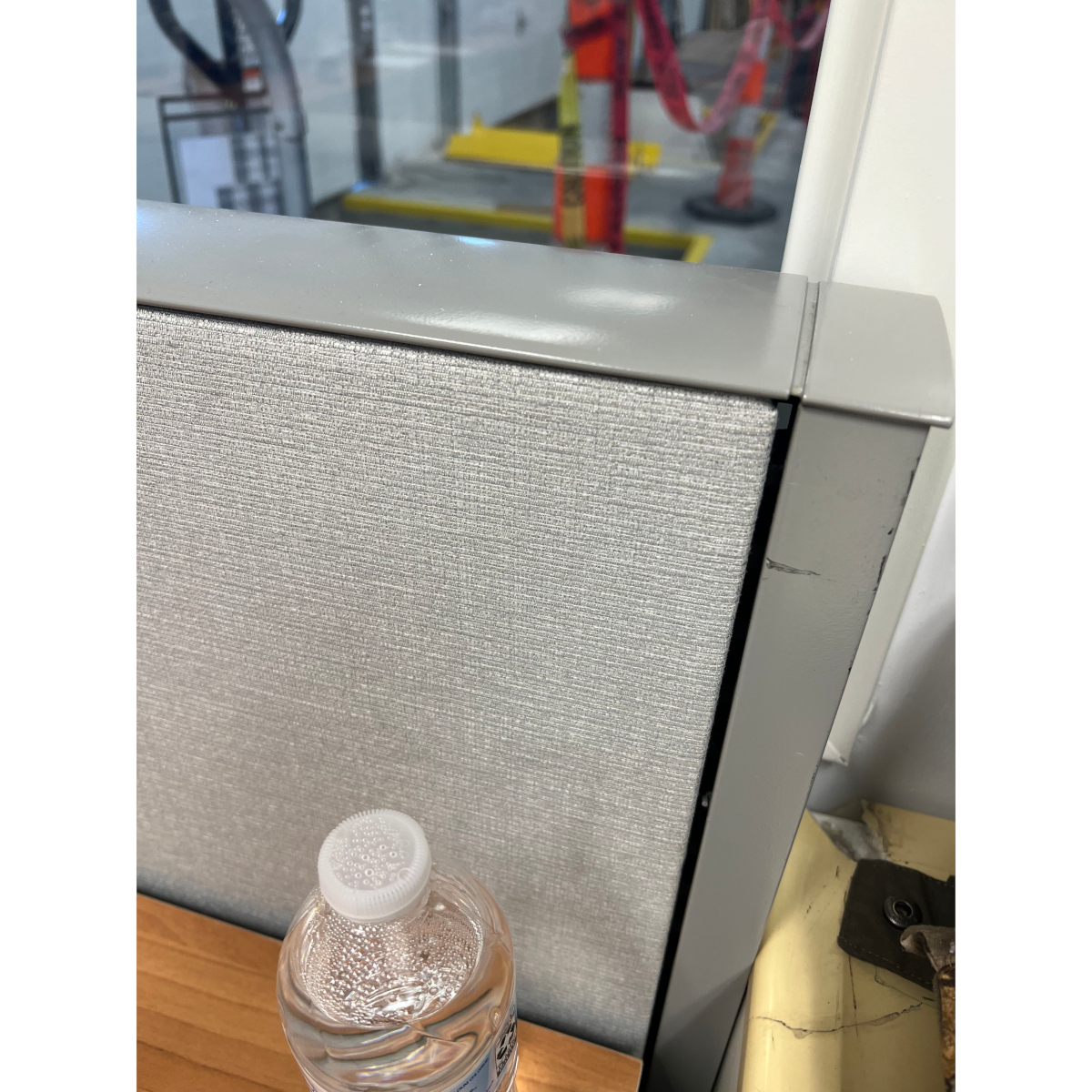 7x7' UsedSteelcase Answer Cubicles $13,200 for entire inventory - Image 5