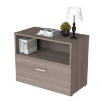Urban Credenza With Drawer