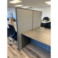 Partitions and Room Dividers