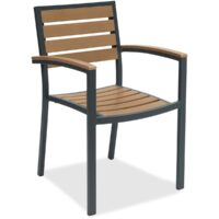 Lorell KFI Eveleen Outdoor Seating $562