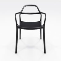 Lorell KFI Indoor/Outdoor Poly Guest Chair $310.21