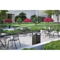 Outdoor Chairs
