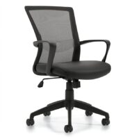 Mesh Medium Back Tilter OTG10705B