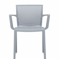 Global Spyker Armchair $261