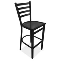 OfficeSource Robust Collection | 30" Outdoor Bar Stool - $694