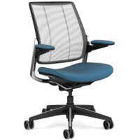 Humanscale® Diffrient Smart Chair $1,787