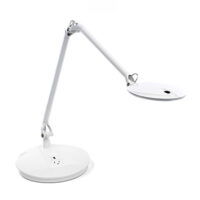 Humanscale® Element Disc LED Desk Lamp