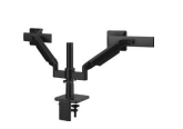 Humanscale® M/Flex with M2.1 Monitor Arms and Slider $800 - Image 2