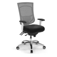 Cool Mesh Pro Multi Function High Back Chair