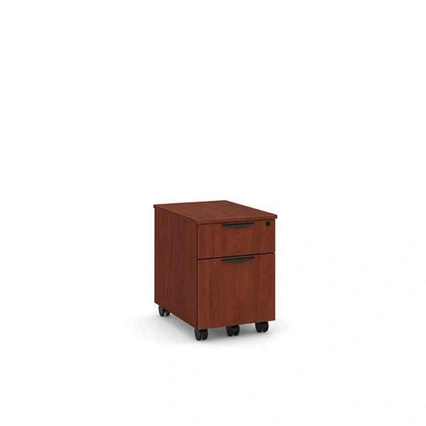 Storlie Mobile Pedestals with Cushion - Image 3