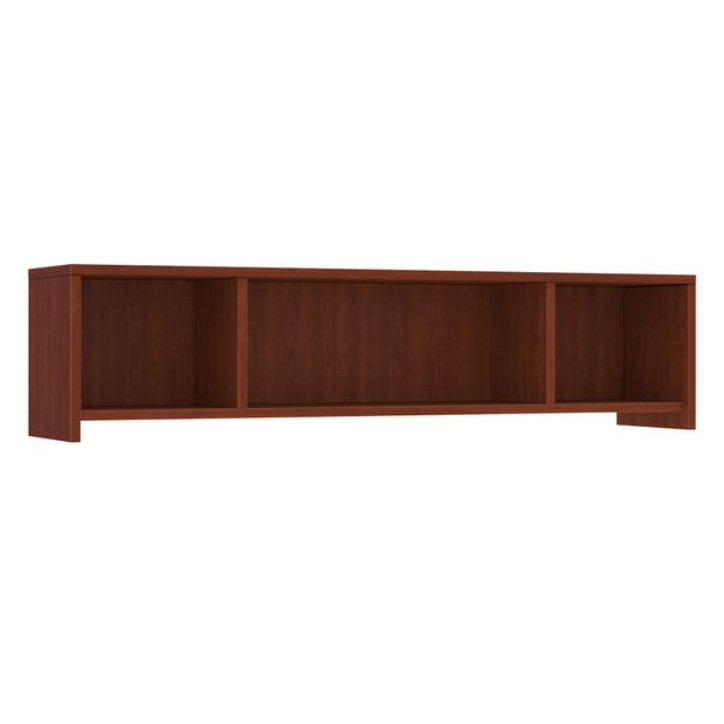 OS Laminate 71"W Open Wall Mounted Hutch $663 - Image 7