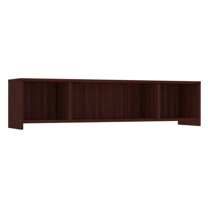 OS Laminate 71"W Open Wall Mounted Hutch $663 - Image 4