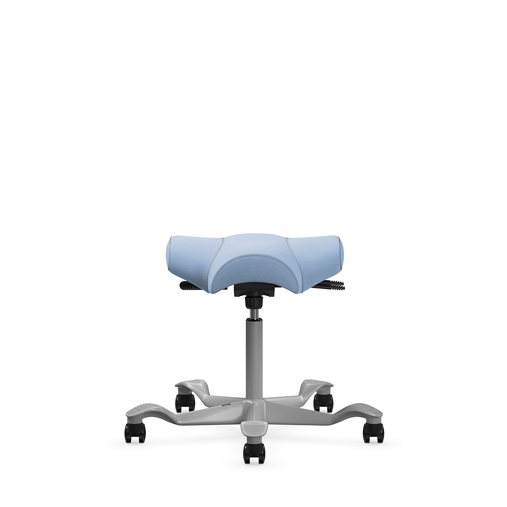 HÅG Capisco Saddle Stool - Image 2