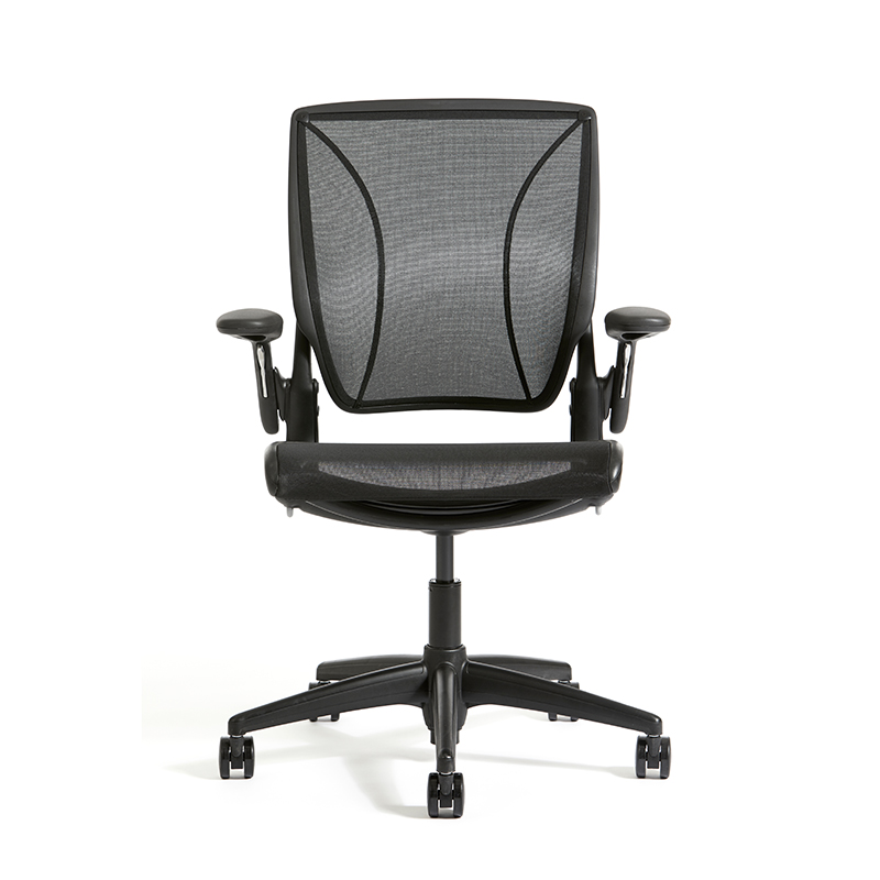 Humanscale® World One Task Chair $684 - Image 2