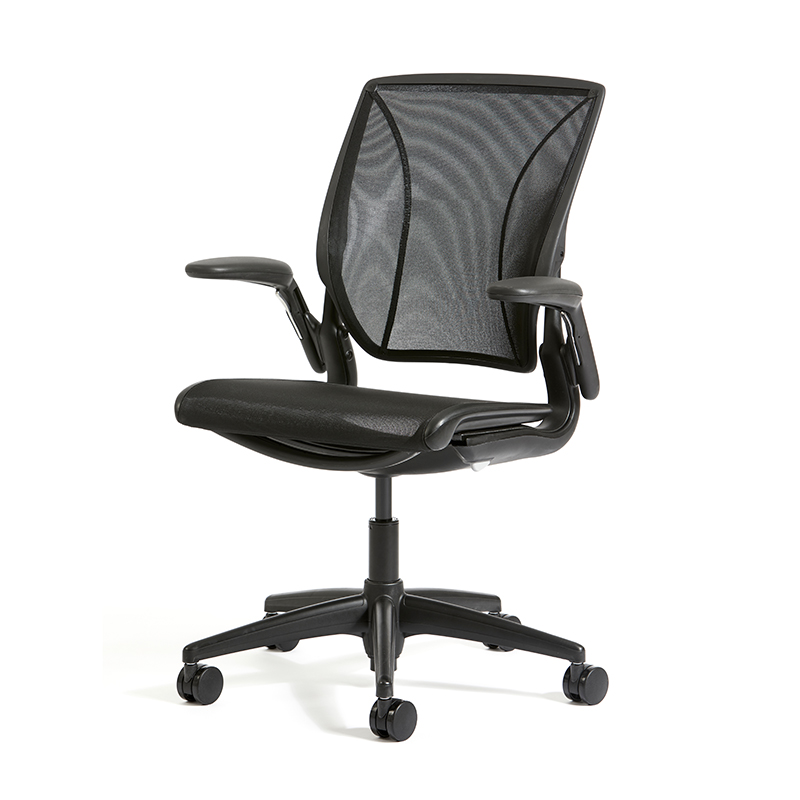 Humanscale® World One Task Chair $684 - Image 3