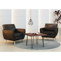 18" High Hairpin Legs for Side Tables $247
