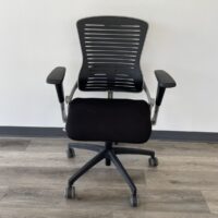 OM5 21" Back Height Seating