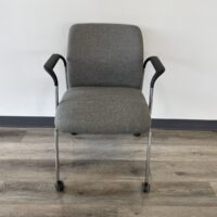 OM Seating Ginny Guest Chairs