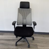 OM Seating Truly.® High Back Executive Synchro Chair $1,395