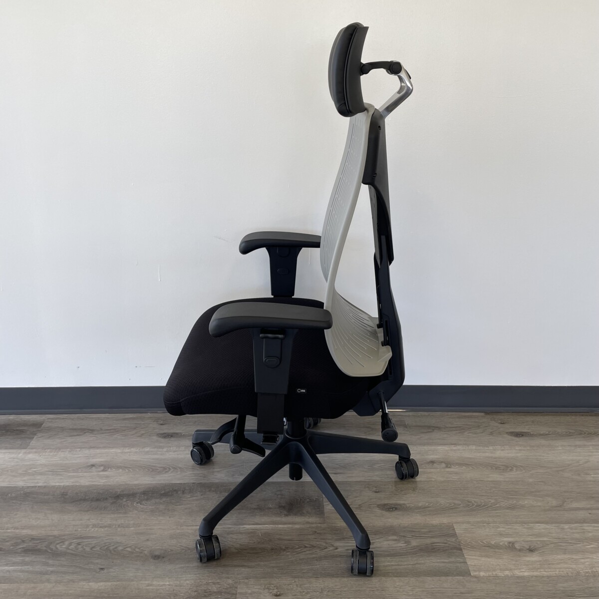 OM Seating Truly.® High Back Executive Synchro Chair $1,395 - Image 2