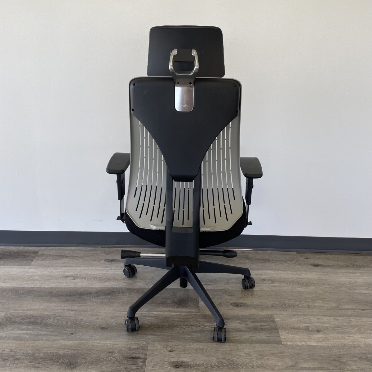 OM Seating Truly.® High Back Executive Synchro Chair $1,395 - Image 3