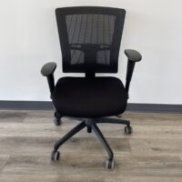 OM Seating Affirm Mid Mesh Backrest Chair $627