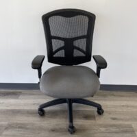 OM Seating Yes High Mesh Back Chair $750