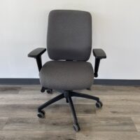 OM Seating Affirm Fully Cushioned Seat $670