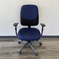 OM Seating Intensive Use 350lb Heavy Duty Chairs $1,188