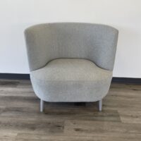 Stance Healthcare Clover CLL124F Single Chair