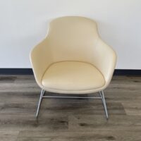 Stance Healthcare Valet VAL121 Lounge Chair with Wire Base