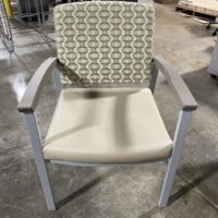 Stance Healthcare Legen Guest Chair