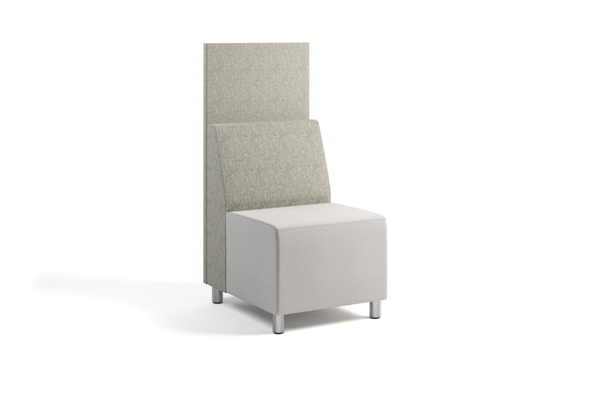 ERG Raven Lounge/Banquette Chair Collection - Image 6