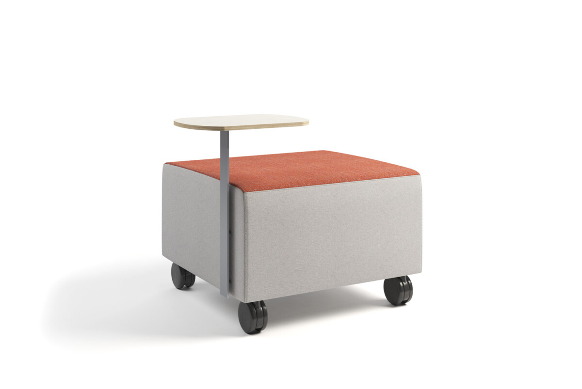 ERG Raven Lounge/Banquette Chair Collection - Image 8