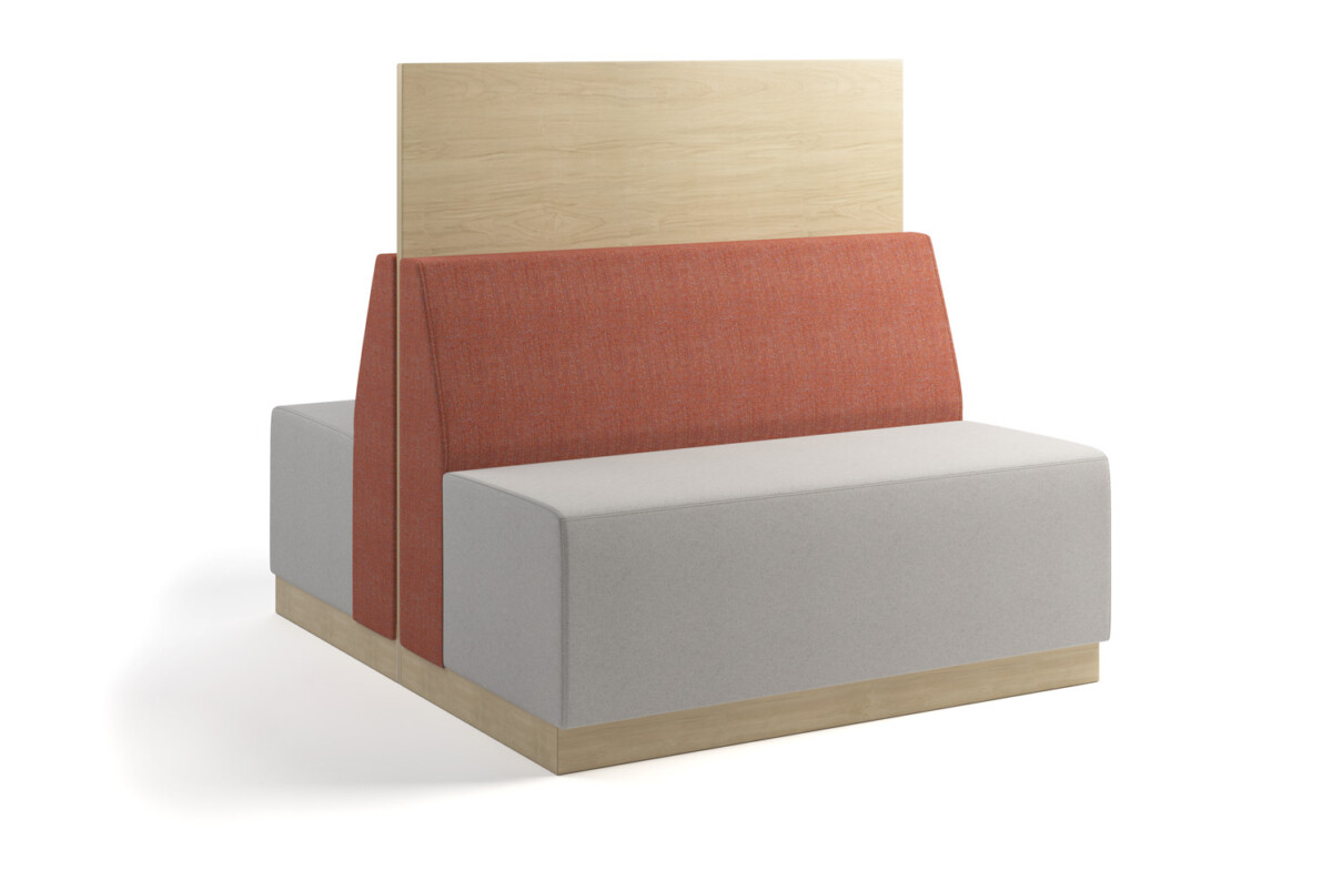 ERG Raven Lounge/Banquette Chair Collection - Image 5