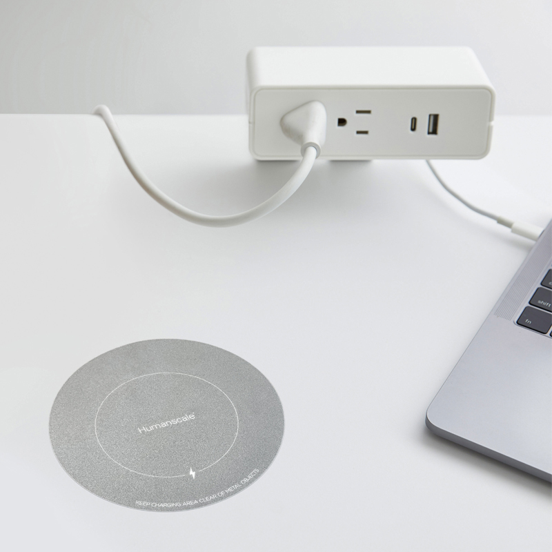 Humanscale® NEATCHARGE