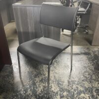 OTG1211BK Guest Chair