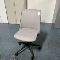 Sample Sale! Global Prefer Armless Task Chair $250