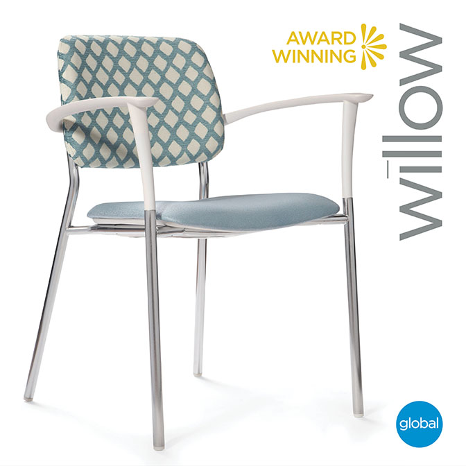 Global Willow Seating