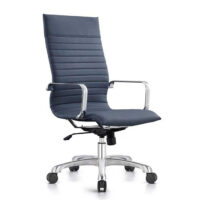 Woodstock Janis High Back Chair $1,070