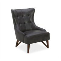 OfficeSource | Remington Lounge Chair $1,196