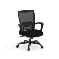 NDI Eazze Mid Back Chair
