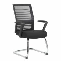 NDI Garrison – Mesh Back Guest Chair