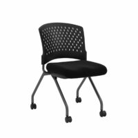 NDI Agenda Nesting Chair, Armless $466.00