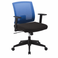 NDI Baker Task Chair with Arms