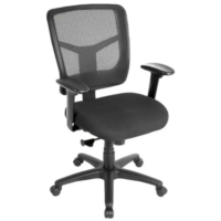 NDI Basic Seat Mesh Back Task Chair
