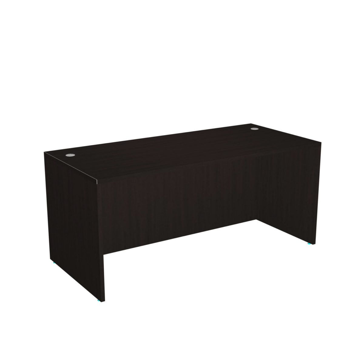 NDI Desk Shell Full Modest 66"x30" - Image 4
