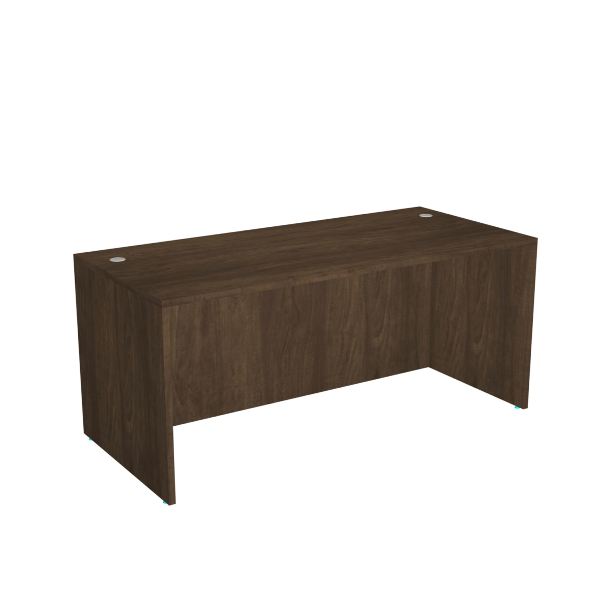 NDI Desk Shell Full Modest 66"x30" - Image 2