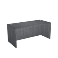 NDI Desk Shell Full Modest 66"x30"